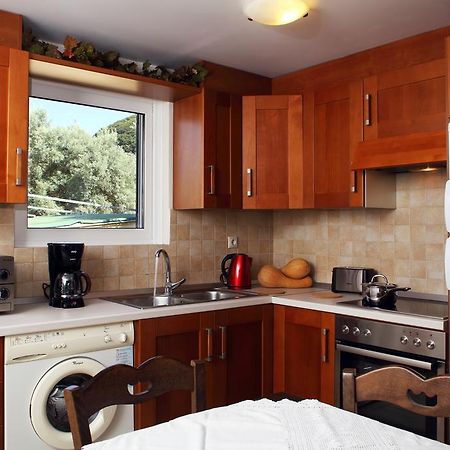 Kydonies Villas Frínion المظهر الخارجي الصورة