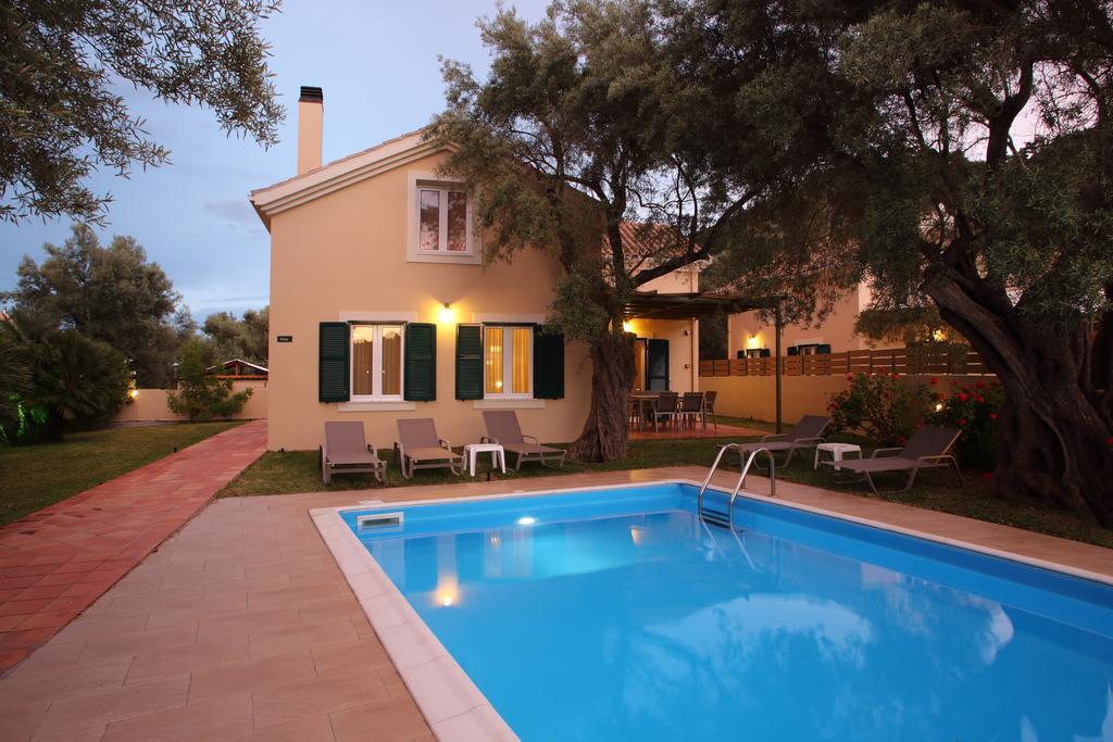Kydonies Villas Frínion المظهر الخارجي الصورة