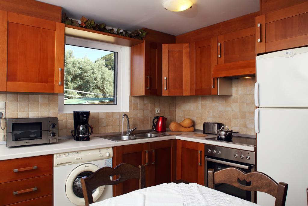 Kydonies Villas Frínion المظهر الخارجي الصورة