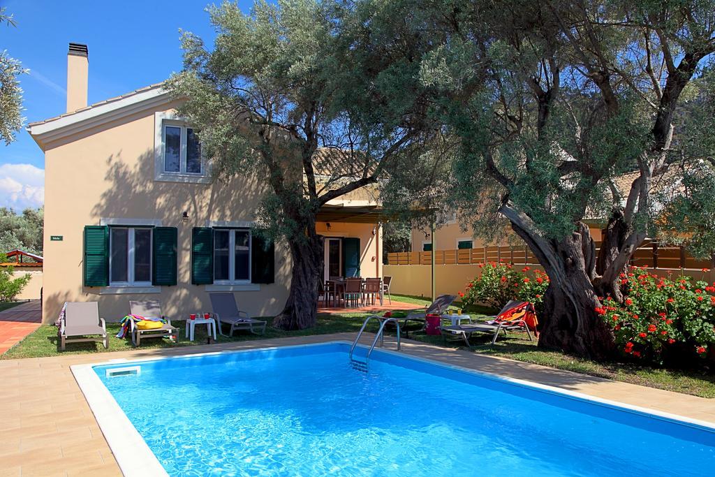 Kydonies Villas Frínion المظهر الخارجي الصورة