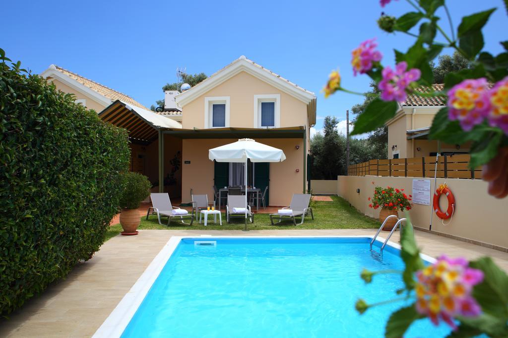 Kydonies Villas Frínion المظهر الخارجي الصورة