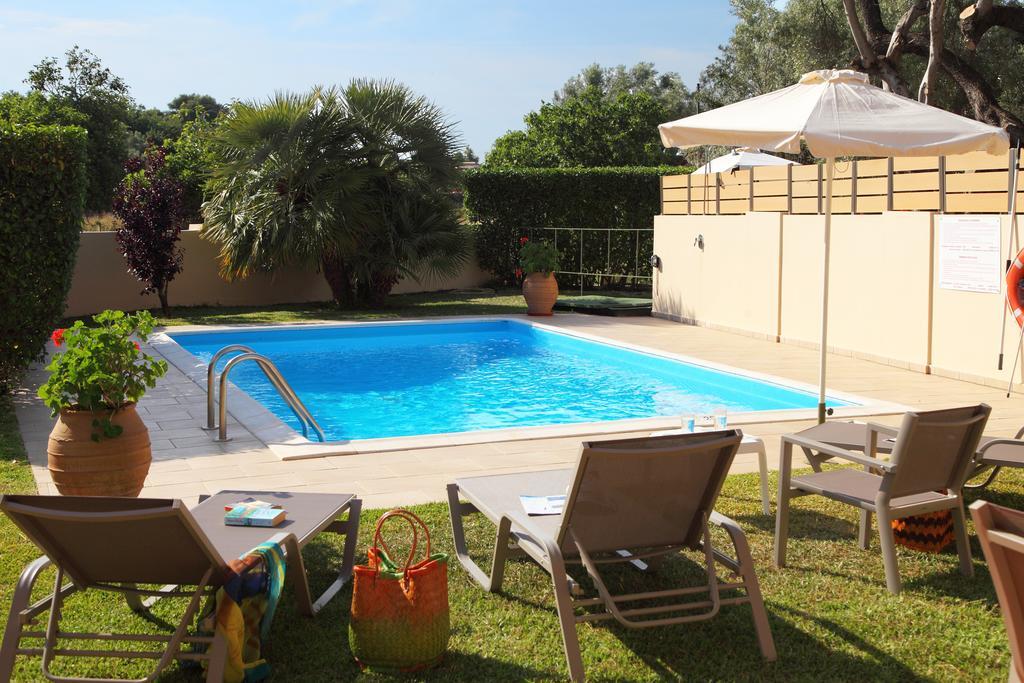 Kydonies Villas Frínion المظهر الخارجي الصورة