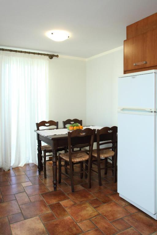Kydonies Villas Frínion الغرفة الصورة