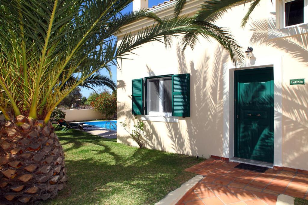 Kydonies Villas Frínion المظهر الخارجي الصورة
